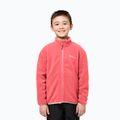 Детско яке 3в1 Jack Wolfskin Iceland 3IN1 sunset coral 15