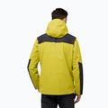 Мъжко яке 3в1 Jack Wolfskin Jasper 3In1 chartreuse 3