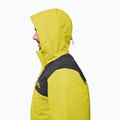 Мъжко яке 3в1 Jack Wolfskin Jasper 3In1 chartreuse 7
