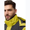Мъжко яке 3в1 Jack Wolfskin Jasper 3In1 chartreuse 9