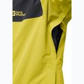 Мъжко яке 3в1 Jack Wolfskin Jasper 3In1 chartreuse 10