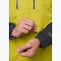 Мъжко яке 3в1 Jack Wolfskin Jasper 3In1 chartreuse 11