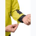 Мъжко яке 3в1 Jack Wolfskin Jasper 3In1 chartreuse 12