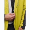 Мъжко яке 3в1 Jack Wolfskin Jasper 3In1 chartreuse 15