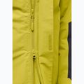 Мъжко яке 3в1 Jack Wolfskin Jasper 3In1 chartreuse 17