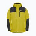 Мъжко яке 3в1 Jack Wolfskin Jasper 3In1 chartreuse 18
