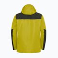 Мъжко яке 3в1 Jack Wolfskin Jasper 3In1 chartreuse 19