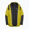 Мъжко яке 3в1 Jack Wolfskin Jasper 3In1 chartreuse 20