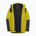 Мъжко яке 3в1 Jack Wolfskin Jasper 3In1 chartreuse 21