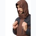 Мъжко яке 3в1 Jack Wolfskin Jasper 3In1 hot choc 8