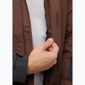Мъжко яке 3в1 Jack Wolfskin Jasper 3In1 hot choc 16