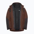 Мъжко яке 3в1 Jack Wolfskin Jasper 3In1 hot choc 21