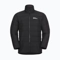 Мъжко яке 3в1 Jack Wolfskin Jasper 3In1 hot choc 23