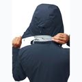 Дамско яке 3в1 Jack Wolfskin Hunberg 3In1 midnight sky 8