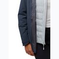 Дамско яке 3в1 Jack Wolfskin Hunberg 3In1 midnight sky 11