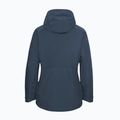 Дамско яке 3в1 Jack Wolfskin Hunberg 3In1 midnight sky 14