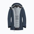 Дамско яке 3в1 Jack Wolfskin Hunberg 3In1 midnight sky 16