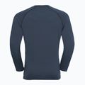 Мъжка термоактивна блуза с дълъг ръкав Jack Wolfskin Infinite Warm midnight sky 4