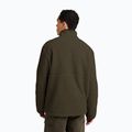 Мъжки поларен суитшърт Jack Wolfskin Stone Lite obsidian moss 3