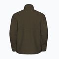 Мъжки поларен суитшърт Jack Wolfskin Stone Lite obsidian moss 8