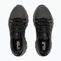 Дамски туристически обувки Jack Wolfskin Wild Hike Texapore Low black/phantom 3