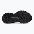 Дамски туристически обувки Jack Wolfskin Wild Hike Texapore Low black/phantom 4