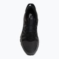 Дамски туристически обувки Jack Wolfskin Wild Hike Texapore Low black/phantom 5