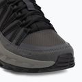 Дамски туристически обувки Jack Wolfskin Wild Hike Texapore Low black/phantom 7