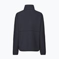 Дамски поларен суитшърт Jack Wolfskin Lite Curl Full Zip dark navy 8