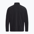 Мъжки поларен суитшърт Jack Wolfskin Taunus 100 Half Zip black 6