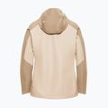 Дамско яке за дъжд Jack Wolfskin Wildbound 2L oyster 9