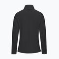 Дамски поларен суитшърт Jack Wolfskin Taunus 100 Full Zip black 8