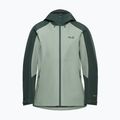 Дамско яке за дъжд Jack Wolfskin Wildbound 2L green zinnia 7