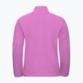 Дамски поларен суитшърт Jack Wolfskin Taunus 100 Half Zip foxglove 6