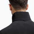 Мъжки поларен суитшърт Jack Wolfskin Taunus 200 Full Zip black 5
