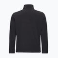 Мъжки поларен суитшърт Jack Wolfskin Taunus 200 Full Zip black 8