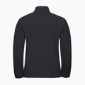 Дамски поларен суитшърт Jack Wolfskin Taunus 100 Half Zip black 6
