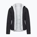 Дамско ватирано яке Jack Wolfskin Trail Light Ins 2IN1 black 7