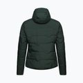 Дамско ватирано яке Jack Wolfskin Trail Light Ins 2IN1 green zinnia 13