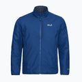 Мъжко ватирано яке Jack Wolfskin Trail Light Ins 2IN1 blue orchid 8