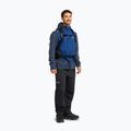 Мъжко софтшел яке Jack Wolfskin Skyvail blue orchid 2