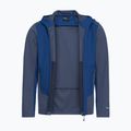 Мъжко софтшел яке Jack Wolfskin Skyvail blue orchid 8