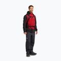 Мъжко софтшел яке Jack Wolfskin Skyvail siren red 2