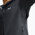 Мъжко яке за дъжд Jack Wolfskin Rockpaw 3L phantom 5