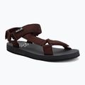 Мъжки сандали Jack Wolfskin Taiga dark mahogany