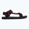 Мъжки сандали Jack Wolfskin Taiga dark mahogany 2