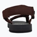 Мъжки сандали Jack Wolfskin Taiga dark mahogany 6