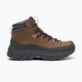 Мъжки туристически обувки Jack Wolfskin Apex Hike Pro Leather Texapore Mid fawn