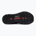 Мъжки туристически обувки Jack Wolfskin Apex Hike Pro Leather Texapore Mid fawn 4