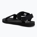 Мъжки сандали Jack Wolfskin Taiga black 3